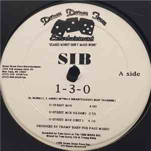 Sib - 1-3-0 / Sip Da Bubbly download flac