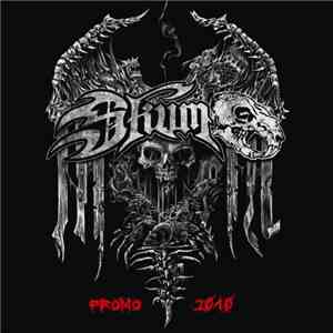 Skum  - Promo 2010 download flac