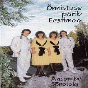 Sõnajalg - Õnnistuse Pärib Eestimaa download flac