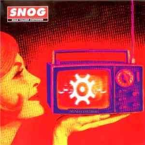 Snog - Dear Valued Customer download flac