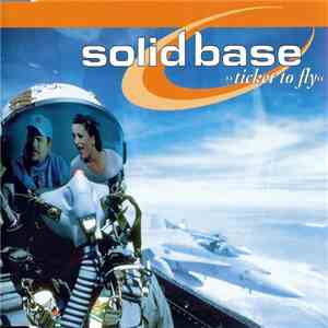 Solid Base - Ticket To Fly download flac