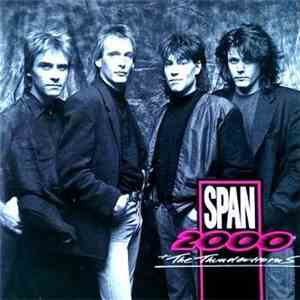 Span And The Thunderhorns - 2000 download flac