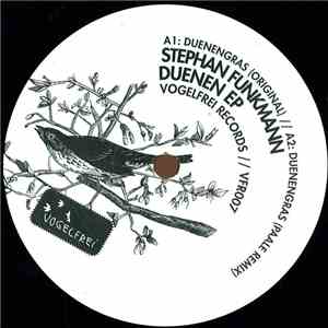 Stephan Funkmann - Duenen Ep download flac