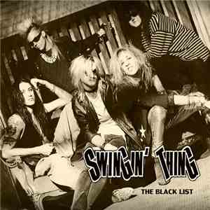 Swingin' Thing - The Black List download flac