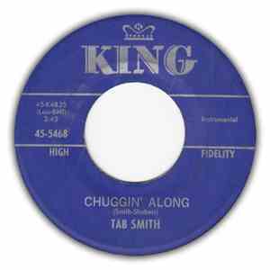 Tab Smith - Chuggin' Along / Night Hawk Prowl download flac