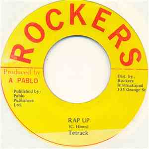 Tetrack - Rap Up download flac