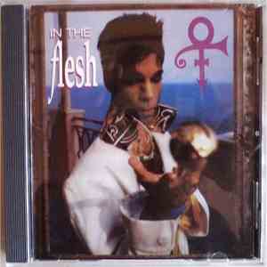 The Artist (Formerly Known As Prince) - In The Flesh download flac