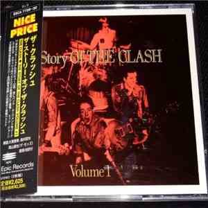 The Clash - The Story Of The Clash Volume 1 download flac