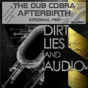 The Dub Cobra - Afterbirth download flac