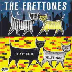 The FretTones - The Way You Do download flac