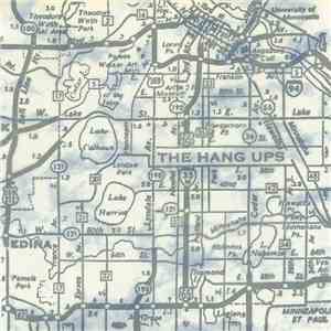 The Hang Ups - Top Of Morning / Wishin' I Was On A Plane download flac
