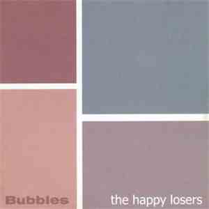 The Happy Losers - I'll Cry For Your Tears download flac