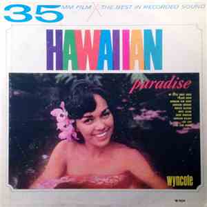 The Hawaiian Islanders - Hawaiian Paradise download flac