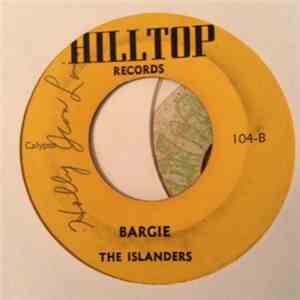 The Islanders  - Night Food / Bargie download flac