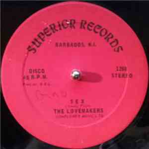 The Lovemakers  - Sex / Right Place download flac