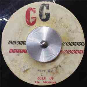 The Maytones - Cold Up / Loving Reggay download flac