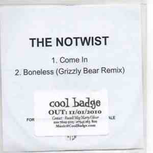 The Notwist - Come In download flac