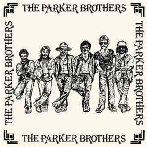 The Parker Brothers  - The Parker Brothers download flac