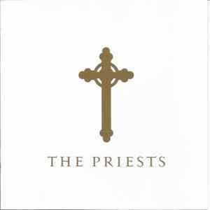 The Priests - The Priests FLAC album