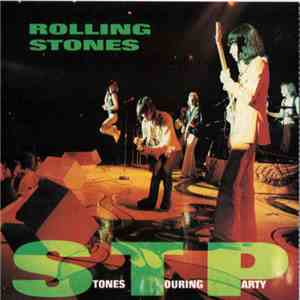 The Rolling Stones - Stones Touring Party download flac
