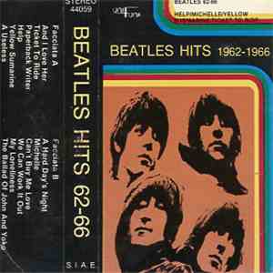 The Stockings - Beatles Hits 1962 - 1966 download flac