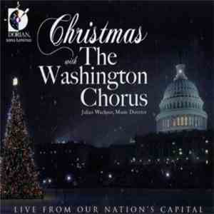 The Washington Chorus - Christmas With The Washington Chorus download flac