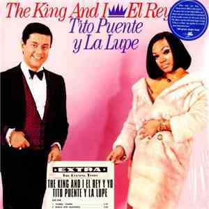 Tito Puente Y La Lupe - The King And I / El Rey Y Yo download flac
