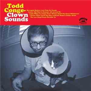 Todd Congelliere - Clown Sounds download flac