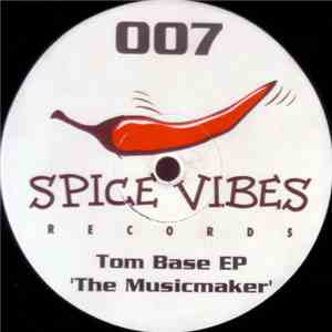 Tom Base - The Musicmaker download flac