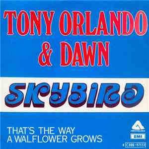 Tony Orlando & Dawn - Skybird download flac