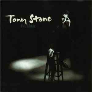 Tony Stone - For A Lifetime download flac