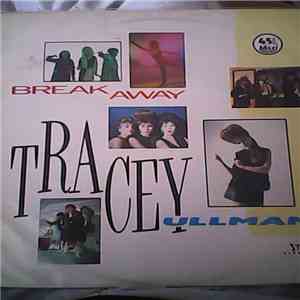 Tracey Ullman - Breakaway FLAC album