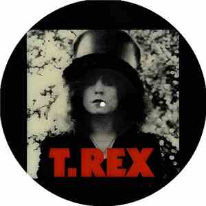 T.Rex - The Slider download flac