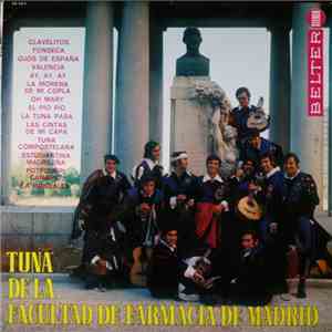Tuna De La Facultad De Farmacia De Madrid - Tuna De La Facultad De Farmacia De Madrid download flac
