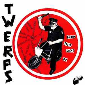 Twerps  - Blood Spit Boys EP download flac
