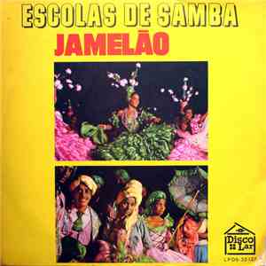 Various / Jamelão - Escolas De Samba download flac
