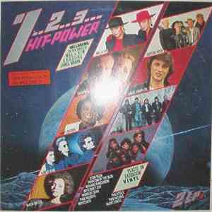 Various - 1..2..3... Hit-Power download flac