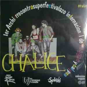 Various - 1er Archirrrecontrasuperfestivalazo Internacional de Reggae y Calypso download flac