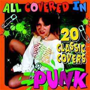 Various - All Covered In Punk download flac