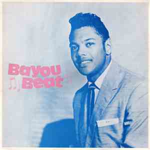 Various - Bayou Beat FLAC album