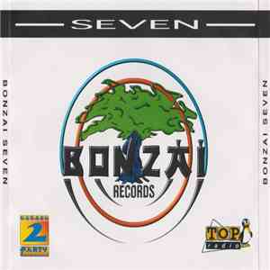 Various - Bonzai Seven download flac