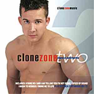 Various - Clone Zone Dance Anthems Two download flac