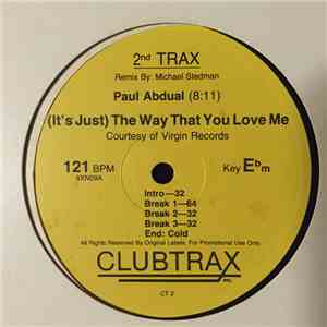 Various - Clubtrax 2 download flac