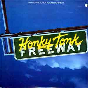 Various - Honky Tonk Freeway download flac