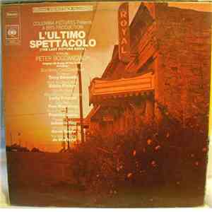 Various - L'Ultimo Spettacolo download flac