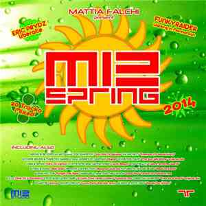 Various - M12 Spring 2014 FLAC album