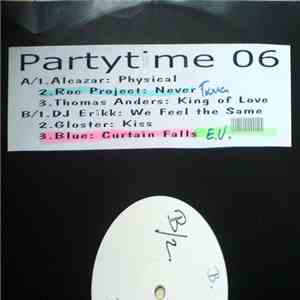 Various - Partytime 06 download flac