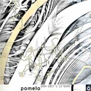 Various - Pomelo 1994-2007 :: 13 Years download flac