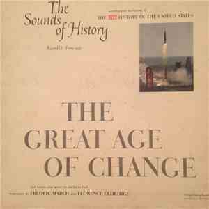 Various - The Sounds of History Record 12: From 1945 / The Great Age Of Change download flac