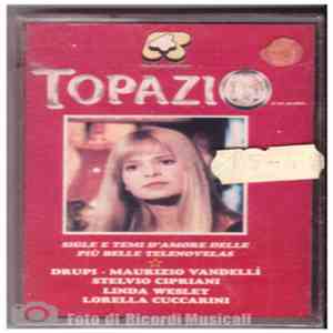 Various - Topazio E Le Altre download flac